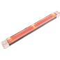 Markeringsljus - Ledson - 9.3" - 23.5cm - Röd - 12V-24V Markeringsljus - Ledson - 9.3" - 23.5cm - Röd - 12V-24V