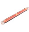 Markeerlicht LED opbouw 235mm Rood - 211322