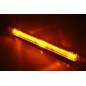 Begrenzungsleuchte - Ledson - 9.3" - 23.7cm - Amber - 12V-24V Begrenzungsleuchte - Ledson - 9.3" - 23.7cm - Amber - 12V-24V