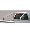 B2500 03-06 Roll Bar on Tonneau - 2 pipes - RLSS/2141/IX - Lights and Styling