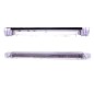 Markeringsljus - Ledson - 9.3" - 23.7cm - Röd - 12V-24V Markeringsljus - Ledson - 9.3" - 23.7cm - Röd - 12V-24V