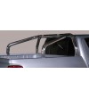 L200 10- Double Cab Roll Bar on Tonneau - 2 pipes - RLSS/2260/IX - Lights and Styling