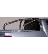 L200 10- Club Cab Roll Bar on Tonneau - 2 pipes - RLSS/2262/IX - Lights and Styling