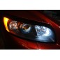 LED lamp - Ledson - 1-Led - T10 / W5W - White - 12V