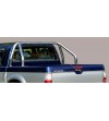 L200 -05 Roll Bar on Tonneau - 2 pipes - RLSS/266/IX - Lights and Styling