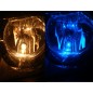 LED-lampa - Ledson - 1-Led - T10 / W5W - Blå - 12V LED-lampa - Ledson - 1-Led - T10 / W5W - Blå - 12V