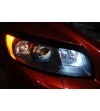 W5W Bulb LED 12V Yellow - 12103