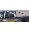 King Cab 02-05 Roll Bar on Tonneau - 2 pipes - RLSS/286/IX - Rollbars / Sportsbars - Verstralershop