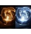 W5W Bulb LED 24V 5 LED Xenon White - 341051 - Lighting - Verstralershop