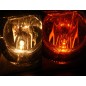 LED lamp - Ledson - 5-Led - T10 / W5W - Amber - 24V LED lamp - Ledson - 5-Led - T10 / W5W - Amber - 24V