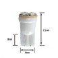 LED-lampa - Ledson - 9-Led - T10 / W5W - Blå - 12V LED-lampa - Ledson - 9-Led - T10 / W5W - Blå - 12V