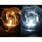 LED lamp - Ledson - 9-Led - T10 / W5W - Weiß - 12V LED lamp - Ledson - 9-Led - T10 / W5W - Weiß - 12V