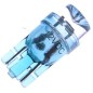 LED lamp - Ledson - 1-Led - T10 / W5W - Blue - 24V