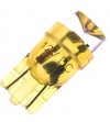 W5W Bulb LED 24V 1 LED Yellow - 24103