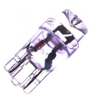 T10/W5W Glühbirne LED 24V 1 LED Warmweiß - 24108