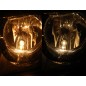 LED lamp - Ledson - 1-Led - T10 / W5W - Halogeenwit - 24V LED lamp - Ledson - 1-Led - T10 / W5W - Halogeenwit - 24V