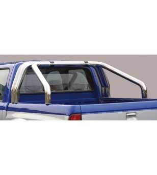 B2500 03-06 Roll Bar on Tonneau - 3 pipes - RLSS/3141/IX - Lights and Styling