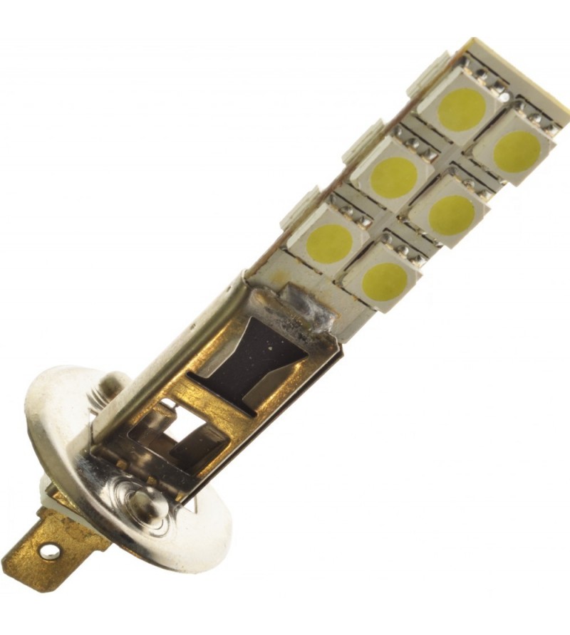 H1 12V 12 LED 4300K - 3271128 - Beleuchtung - Verstralershop