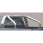 Rollbar - Misutonida - Stretch - 3 pipes - Mazda - BT-50 - 2009-2012
