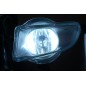 LED-lampa - Ledson - 12-Led - H1 - Vit - 6000K - 12V LED-lampa - Ledson - 12-Led - H1 - Vit - 6000K - 12V