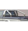 L200 -05 Roll Bar on Tonneau - 3 pipes - RLSS/366/IX - Rollbars / Sportsbars - Verstralershop