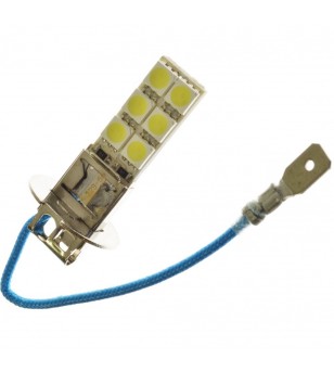 H3 12V 12 LED 6000K - 3273129 - Verlichting - Verstralershop