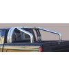 King Cab  98-01 Roll Bar on Tonneau - 3 pipes - RLSS/386/IX - Rollbars / Sportsbars - Verstralershop