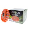 Warning beacon rechargeable - 9920163