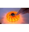 Warning beacon rechargeable - 9920163