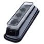 Blixtljus - Ledson - 4-Led - 4 led - 4.6" - 11.8cm - Klar - 19 Blixtmönster - Bärnsten - 12V-24V - Blixtljus - Ledson - 4-Led - 4 led - 4.6" - 11.8cm - Klar - 19 Blixtmönster - Bärnsten - 12V-24V -