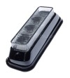 Flitslamp Oranje 4x1W LED - 500430