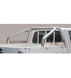 Ranger 09-11 Roll Bar on Tonneau Inscripted - 2 pipes - RLSS/K/2250/IX - Rollbars / Sportsbars - Verstralershop