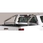 Rollbar - Misutonida - Stretch - inscripted - Isuzu - D-Max - 2013-2016 Rollbar - Misutonida - Stretch - inscripted - Isuzu - D-Max - 2013-2016
