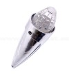 Toplicht Torpedo 24V 16LED Wit - 800161