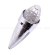 Oberlicht Torpedo 24V 16LED Orange, Klarglas - 800163