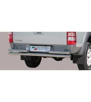 Ranger 06-08 Double Rear Protection - 2pp/204/IX - Lights and Styling