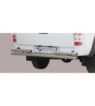 Ranger 09-11 Double Rear Protection - 2PP/250/IX - Lights and Styling