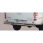 Heckbügel - Misutonida - Double - Mazda - BT-50 - 2009-2012 Heckbügel - Misutonida - Double - Mazda - BT-50 - 2009-2012