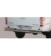 BT50 09-12 Double Rear Protection - 2PP/252/IX - Lights and Styling