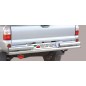 Rearbar - Misutonida - Double - Mitsubishi - L200 - 1997-2005 Rearbar - Misutonida - Double - Mitsubishi - L200 - 1997-2005