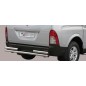Rear bar - Misutonida - Double - SsangYong - Actyon Sports - 2007-2011 Rear bar - Misutonida - Double - SsangYong - Actyon Sports - 2007-2011