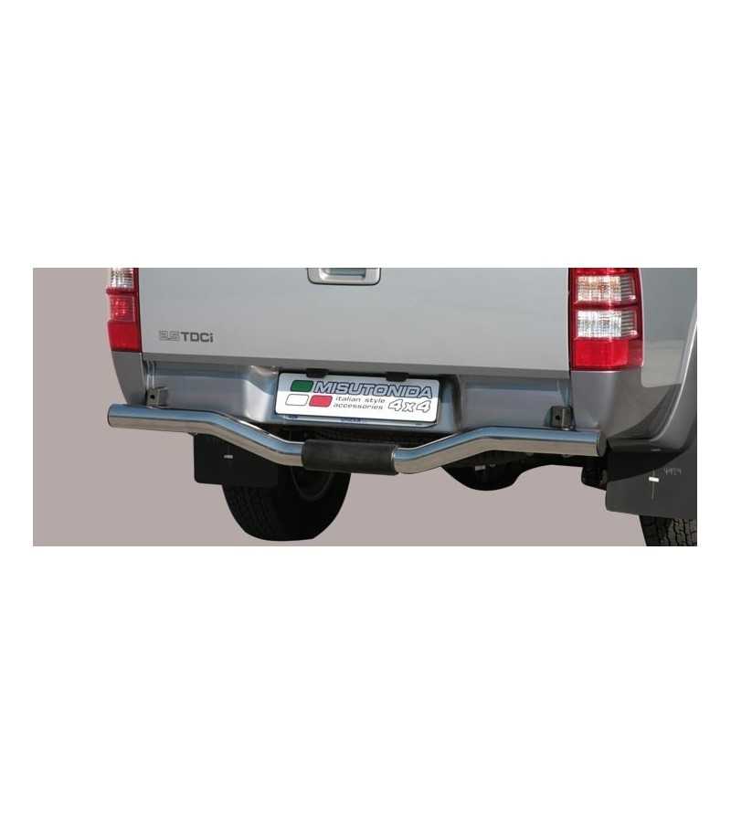 Ranger 06-08 Rear Protection - pp1/204/IX - Lights and Styling