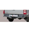 Ranger 06-08 Rear Protection - pp1/204/IX - Rearbar / Opstap - Verstralershop