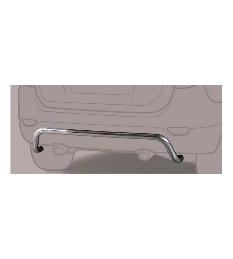 B2500 97-98 Rear Protection - pp1/63/IX - Lights and Styling
