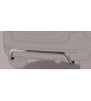 B2500  97-98 Rear Protection - pp1/63/IX - Rearbar / Opstap - Verstralershop