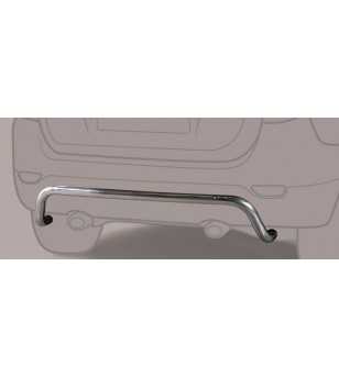 B2500 99-03 Rear Protection - PP1/99/IX - Lights and Styling