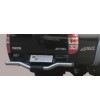 BT50 06-09 Rear Protection - PP1/195/IX - Lights and Styling
