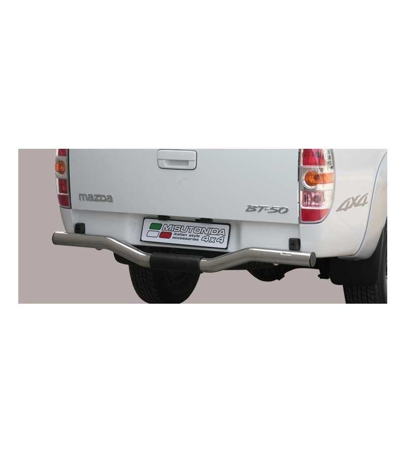 BT50 09-12 Rear Protection - PP1/252/IX - Lights and Styling