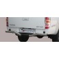 Rearbar - Misutonida - Rear - Mazda - BT-50 - 2009-2012 Rearbar - Misutonida - Rear - Mazda - BT-50 - 2009-2012