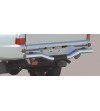 L200 -05 Rear Protection - PP1/66/IX - Rearbar / Opstap - Verstralershop